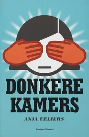 Omslag van Donkere kamers
