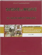 Omslag van Luxe editie 292