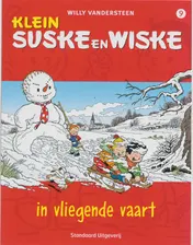 Omslag van 09