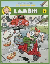 Omslag van 07