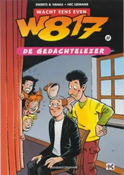 Omslag van 11