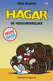 Omslag van 5