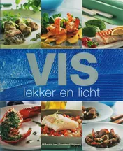 Omslag van Vis