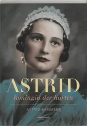 Omslag van Astrid