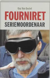 Omslag van Fourniret