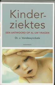 Omslag van Kinderziektes