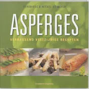 Omslag van Asperges