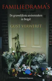 Omslag van Familiedrama's