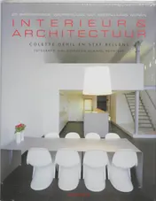 Omslag van Interieur en architectuur