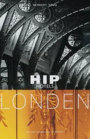 Omslag van Londen
