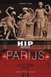 Omslag van Parijs