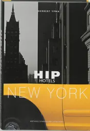 Omslag van New York