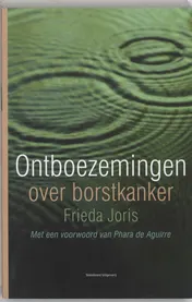Omslag van Ontboezemingen over borstkanker