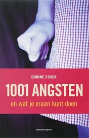 Omslag van 1001 angsten