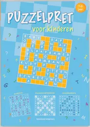 Omslag van 7-9 jaar