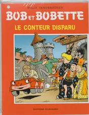 Omslag van Bob et Bobette IMPRS Ass 10 ex