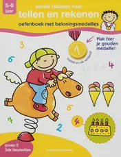 Omslag van 5-6 jaar