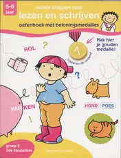 Omslag van 5-6 jaar