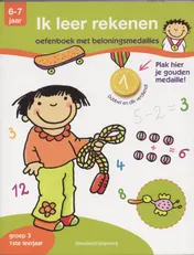 Omslag van 6-7 jaar