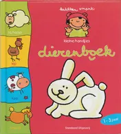 Omslag van Dierenboek