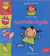 Omslag van Woordenboek