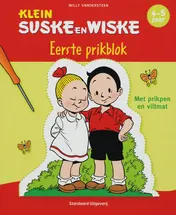 Omslag van 4-5 jaar