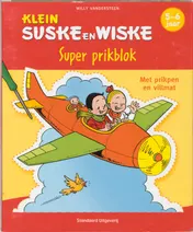 Omslag van 6-7