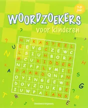 Omslag van 7-8 jaar