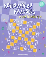 Omslag van 7-8 jaar