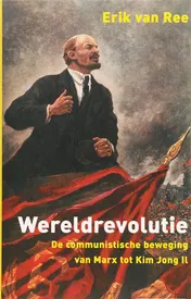 Omslag van Wereldrevolutie