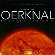 Omslag van Vanaf de oerknal
