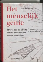 Omslag van Het menselijk genie