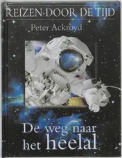 Omslag van De weg naar het heelal