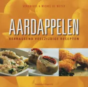 Omslag van Aardappelen