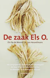 Omslag van De zaak Els O.