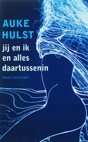 Omslag van De verborgen dimensies van ons heelal