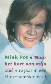 Omslag van Naar het hart van mijn ziel