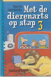 Omslag van 3