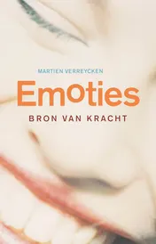 Omslag van Emoties
