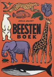 Omslag van Beestenboek