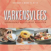 Omslag van Varkensvlees