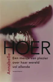 Omslag van Hoer