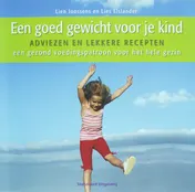 Omslag van Een goed gewicht voor je kind