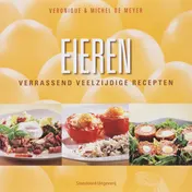 Omslag van Eieren