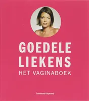Omslag van Het vaginaboek