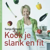 Omslag van Kook je slank en fit