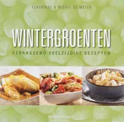 Omslag van Wintergroenten