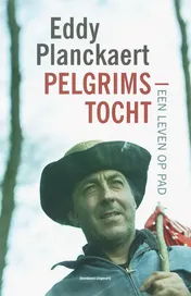 Omslag van Pelgrimstocht