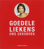 Omslag van Ons seksboek