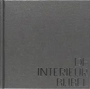 Omslag van Interieurbijbel